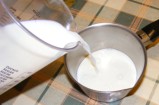 Lángos - Öntsd át egy melegíthető kis edénybe!