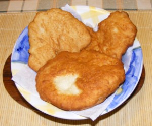 Lángos