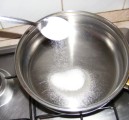 Párolt vöröskáposzta - Tégy bele 3 evőkanál kristálycukrot!