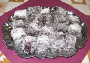 Kókusz-kocka