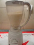 Banán-shake - Turmixold össze a hozzávalókat!