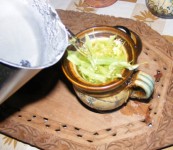 Hársfatea - Forrázd le a hársfavirágot!