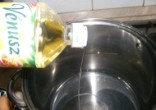 Savanyú tojásleves - Önts olajat a fazékba!