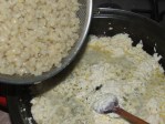 Sztrapacska - Borítsd a galuskát a túróra!