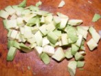 4863-avokado-darabolva (147 x 110) Tofus tortilla - A feldarabolt avokádó