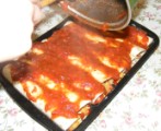 4907-martas-kikapar (147 x 120) Tofus tortilla - Jól kapard ki a paradicsomszószt a lábosból!