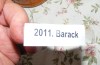 Baracklekvár - Ragaszd rá a celluxot a címkére!