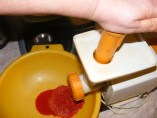 Darált paprika - Daráld le az összes paprikát!