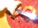 Darált paprika - Kapard ki a paprikát a hengerből!