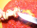 Darált paprika - Kapard le a paprikát a spirálról!