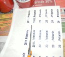 Darált paprika - Vagdosd fel a címkéket!