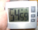 Csirkemelles töltelék - 55 percig süsd a tölteléket!