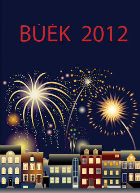 BÚÉK 2012