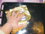 Pozsonyi patkó - Vajazd ki a tepsit!