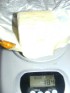 Quiche - francia pizza - Mérj ki 18 dkg Rámát!