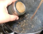 Bakonyi betyárleves - Szórj rá borsot is!