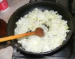 Töltött hagyma - Tedd oda a hagymát párolódni!