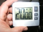 Töltött hagyma - 20 percig süsd a hagymákat!