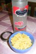 Gyömbéres csirkemell - Készítsd elő a penne tésztát!