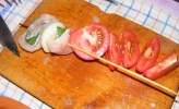 Zsályás csirkenyárs - A hús után egy zöldséget húzz a nyársra!