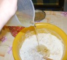 Lila hagymás kifli - Öntsd az olajat a tésztához! Lila hagymás kifli - Öntsd az olajat a tésztához!