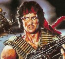 Sült oldalas - Rambo tölténytára