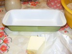 Olajbogyós kenyér - Készítsd oda a sütőformát!