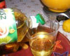 Fondüzés - Mérd ki a 3 dl olajat!