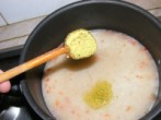Töltött káposzta - Adj a rizshez egy fakanál Vegetát!