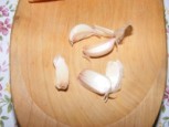 Töltött káposzta - Pucold meg a fokhagymát!