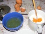 Beigli - A tejfölben van mind a 6 tojássárgája!