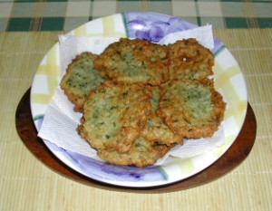 Lepcsánka (tócsni)