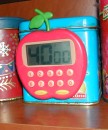 Rakott krumpli - 40 percig süsd!