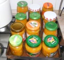 Narancslekvár - Tedd rá a csavaros tetőket a lekvárral telt üvegekre!