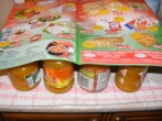 Narancslekvár - A dunsztoláshoz: fedd le egy réteg papírral az üvegeket!