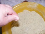 Vaníliás kifli - Szórj bele 1 csipet sót!