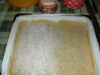 Almás pite - Hintsd meg a tésztát cukorral!