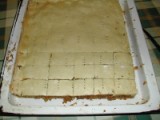 Almás pite - Csak annyit vágj fel, amennyi elfogy pár órán belül!