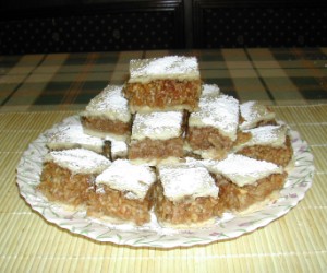Almás pite