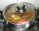 Nyári krumplileves - Ha felforr, húzd félre a fedőt!