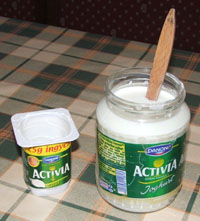Joghurt 2