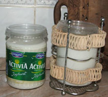 Joghurt 3