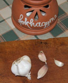 Fokhagyma 1