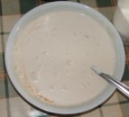 Tejföl 3