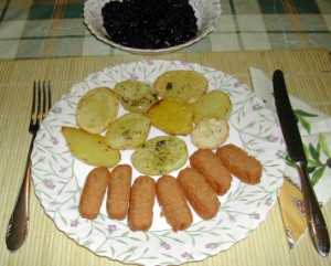 Biokolbász