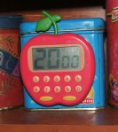 Csemegeuborka - 20 percig takarékon főjön!