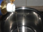 Töltelékes zöldségleves - Önts olajat a fazékba