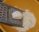 Szezámos - Reszeld le a sajtot