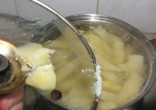 Petrezselymes krumpli - Kóstold meg!