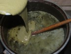 Sóska - Bögréből visszaönteni